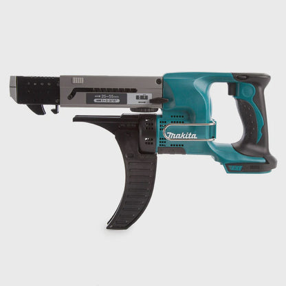 Makita DFR550Z 18V LXT Li-ion Auto Feed Screwdriver Body Only