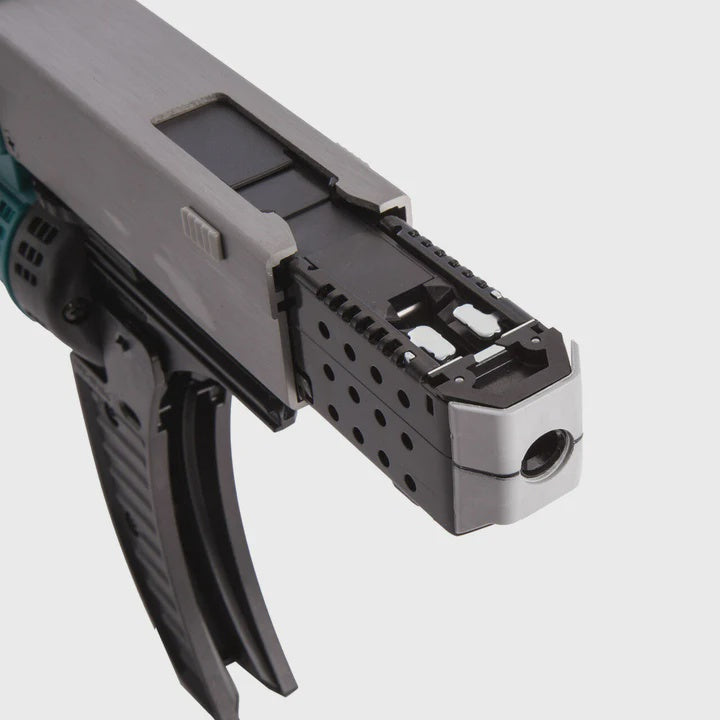 Makita DFR550Z 18V LXT Li-ion Auto Feed Screwdriver Body Only