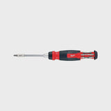 Milwaukee 14-In-1 Ratchet Multi-Bit Screwdriver 4932480582
