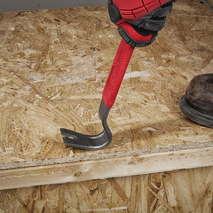 Milwaukee 21" Wrecking Bar 4932492778