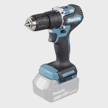 Makita DHP487Z 18V LXT Brushless Combi Drill Body Only (Battery & Charger Not Included)