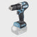 Makita DHP487Z 18V LXT Brushless Combi Drill Body Only (Battery & Charger Not Included)