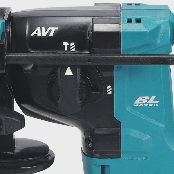 Makita DHR183Z 18V LXT SDS+ Plus Brushless Rotary Hammer Drill Body Only