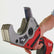 Milwaukee C12 PPC-0 12V PVC Pipe Cutter Body Only 4933416550