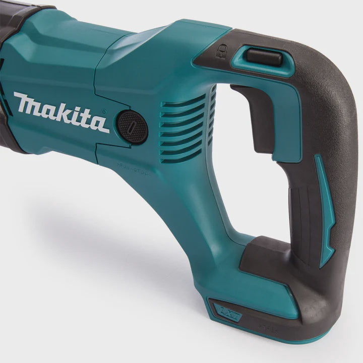 Makita DJR186Z 18V LXT Li-ion Cordless Reciprocating Sabre Saw Body Only