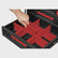 Milwaukee Drawer Dividers for Packout 3 Drawer Tool Box 4932479104