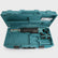 Makita DJR360ZK 36V LXT Cordless Brushless Reciprocating Saw With Carrying Case
