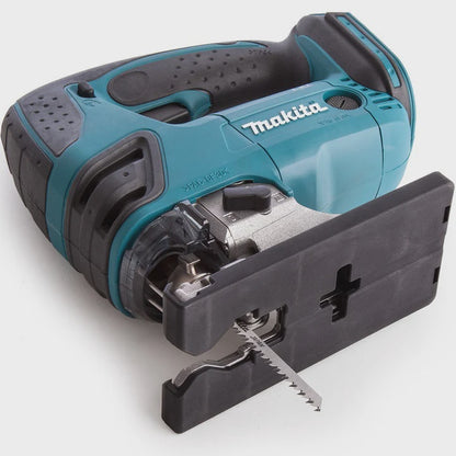 Makita DJV180Z 18V LXT Li-ion Cordless Jigsaw Body Only