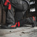 Milwaukee Flextred S1PS Safety Trainers Black Size 7 - 4932493693