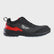 Milwaukee Flextred S1PS Safety Trainers Black Size 7 - 4932493693