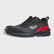 Milwaukee Flextred S1PS Safety Trainers Black Size 8 - 4932493694