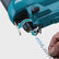Makita DJV184Z 18V LXT Brushless Top Handle Jigsaw Body Only