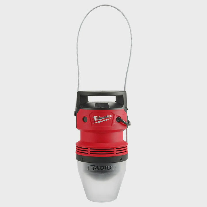 Milwaukee HOBL7000 110V High Output Bay Light 4933464161