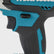 Makita DLX2507TJ 18V Brushless Twin Pack Combi Drill & Impact Driver With 2 x 5.0Ah Batteries Charger & Case