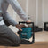 Makita DML805/2 14.4V - 18V LXT Corded and Cordless LED Worklight 240V