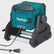 Makita DML811/2 14.4V - 18V LXT Li-ion Cordless LED Worklight 240V