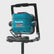 Makita DML805/2 14.4V - 18V LXT Corded and Cordless LED Worklight 240V