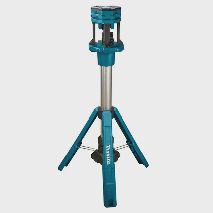 Makita DML814 18V LXT Cordless LED Tower Light Body Only
