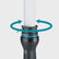 Makita DML818 18V LXT Cordless Bar Light Body Only
