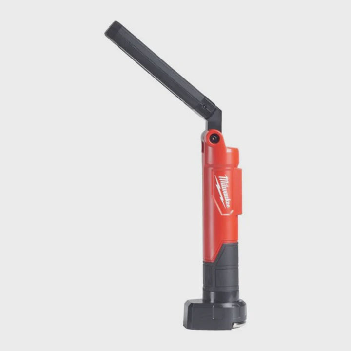 Milwaukee L4SL550-301 USB Rechargeable Stick Light 550 Lumens 4933478869