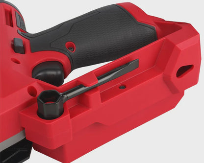 Milwaukee M12 FHS-0 12V Brushless 231mm Fuel Hatchet Pruning Saw Body Only 4933472211