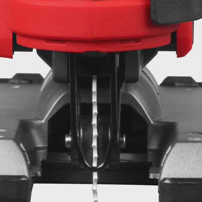 Milwaukee M12 FJS-0 M12 Fuel Body Grip Jigsaw Body Only 4933493347