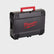 Milwaukee M12 FPD2-602X 12V FUEL Brushless Combi Drill with 2 x 6.0Ah Batteries, Charger & Case