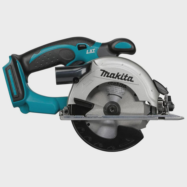 Makita DSS501Z 18V LXT Li-ion Cordless 136mm Circular Saw Body Only