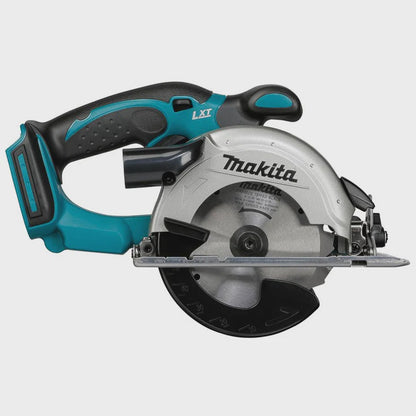 Makita DSS501Z 18V LXT Li-ion Cordless 136mm Circular Saw Body Only