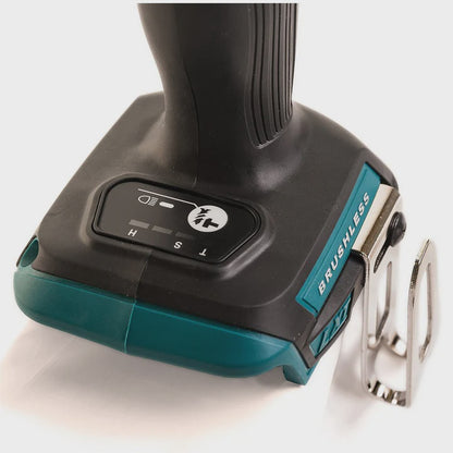 Makita DTD154Z 18V LXT Li-ion Brushless 1/4" Impact Driver Body Only