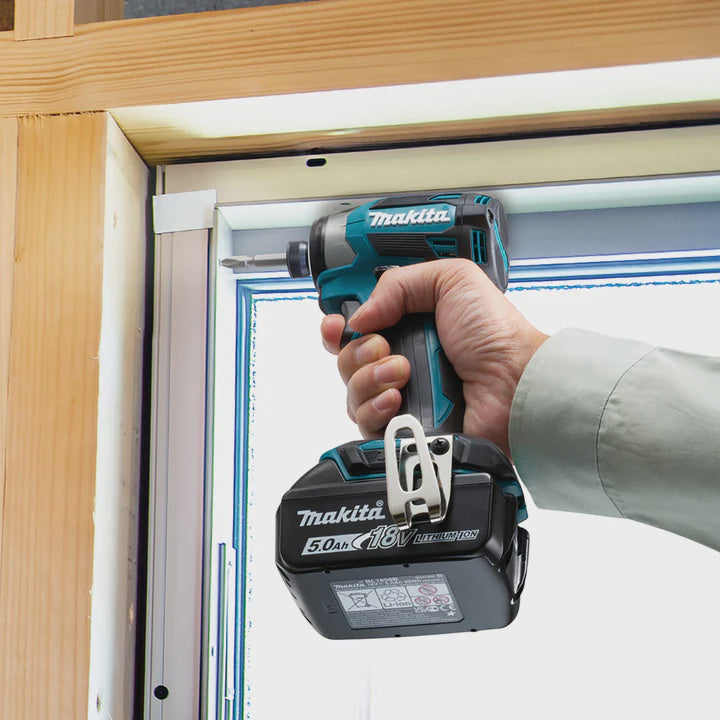 Makita DTD173Z 18V LXT Brushless Impact Driver Body Only Powerful Performance