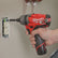 Milwaukee M12CD-202C 12V FUEL Brushless Sub Compact Driver With 2 x 2.0Ah Batteries Charger & Case 4933440568