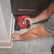 Milwaukee M12FCN18GS-0X 12V FUEL Brushless 18Ga Second Fix Straight Finishing Brad Nailer Body Only in Case 4933493354