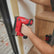 Milwaukee M12FCN18GS-0X 12V FUEL Brushless 18Ga Second Fix Straight Finishing Brad Nailer Body Only in Case 4933493354