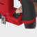 Milwaukee M12FCN18GS-0X 12V FUEL Brushless 18Ga Second Fix Straight Finishing Brad Nailer Body Only in Case 4933493354