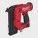 Milwaukee M12FCN18GS-0X 12V FUEL Brushless 18Ga Second Fix Straight Finishing Brad Nailer Body Only in Case 4933493354
