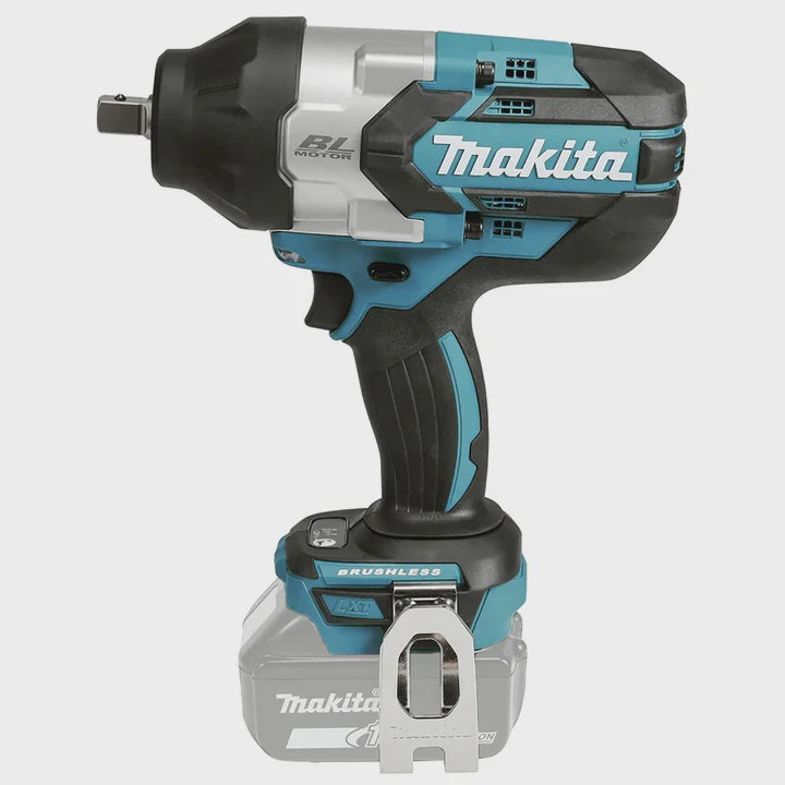 Makita DTW1004Z 18V LXT Brushless 1/2" Impact Wrench Body Only