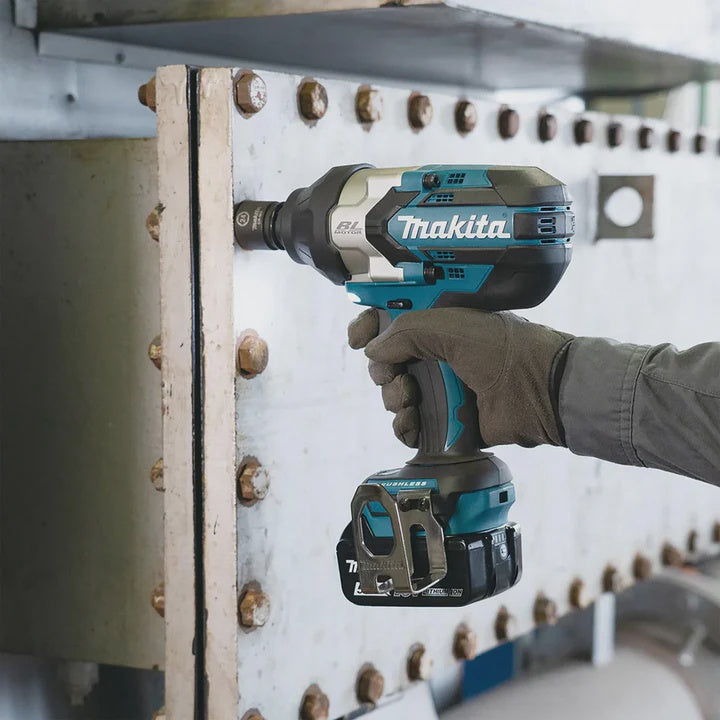 Makita DTW1004Z 18V LXT Brushless 1/2" Impact Wrench Body Only