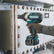 Makita DTW1004Z 18V LXT Brushless 1/2" Impact Wrench Body Only