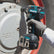 Makita DTW700Z 18V LXT Brushless 1/2" Impact Wrench Body Only