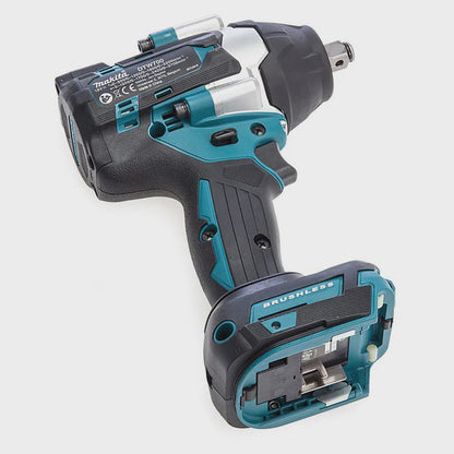 Makita DTW700Z 18V LXT Brushless 1/2" Impact Wrench Body Only