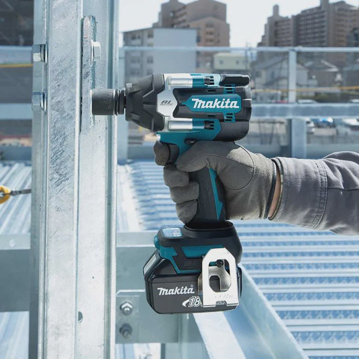 Makita DTW700Z 18V LXT Brushless 1/2" Impact Wrench Body Only