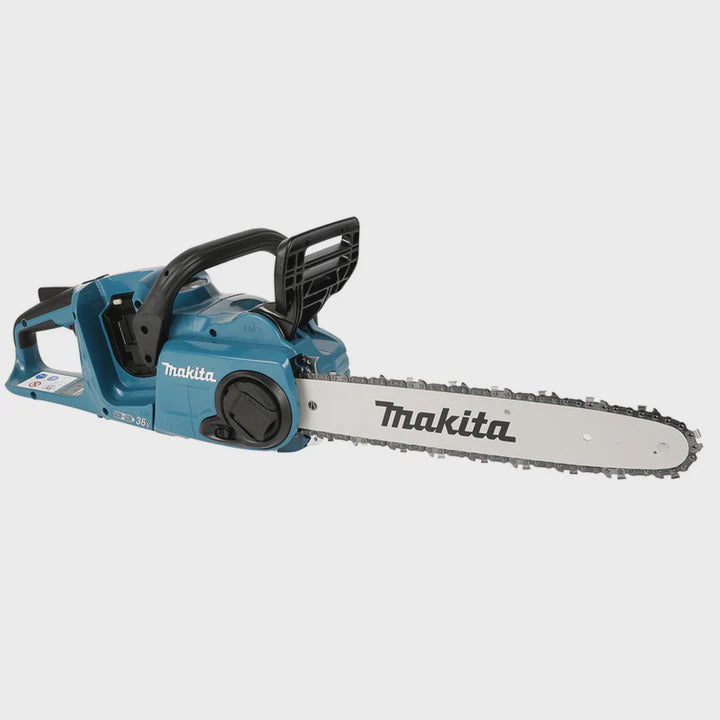 Makita DUC353Z 36V LXT Brushless Cordless 350mm Chainsaw Body Only