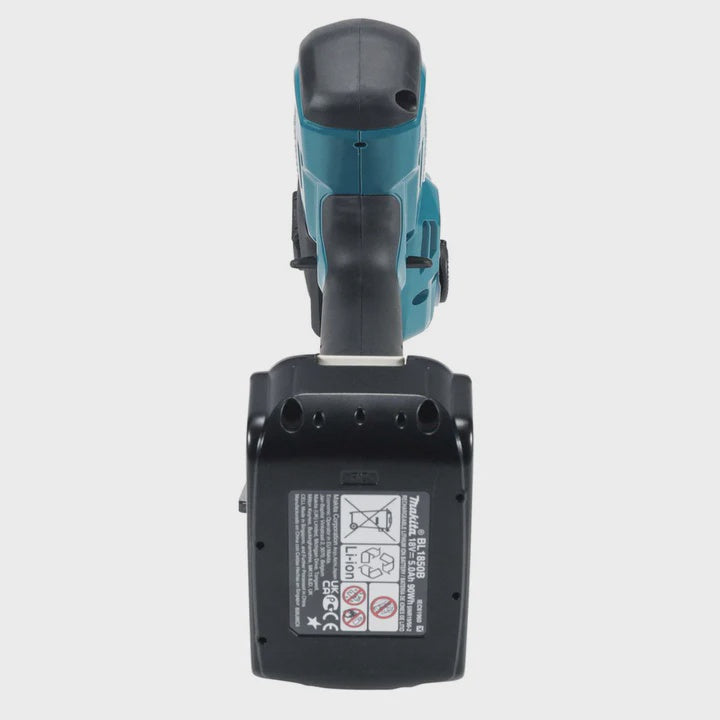 Makita DUC150Z 18V LXT Brushless 150mm Pruning Saw Body Only
