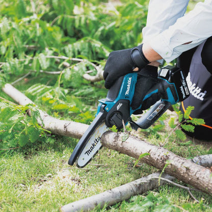 Makita DUC150Z 18V LXT Brushless 150mm Pruning Saw Body Only