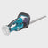 Makita DUH507Z 18V LXT 500mm Hedge Trimmer Body Only