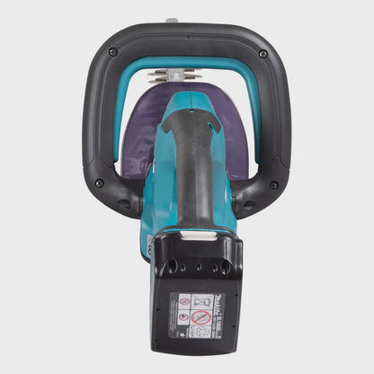 Makita DUH507Z 18V LXT 500mm Hedge Trimmer Body Only