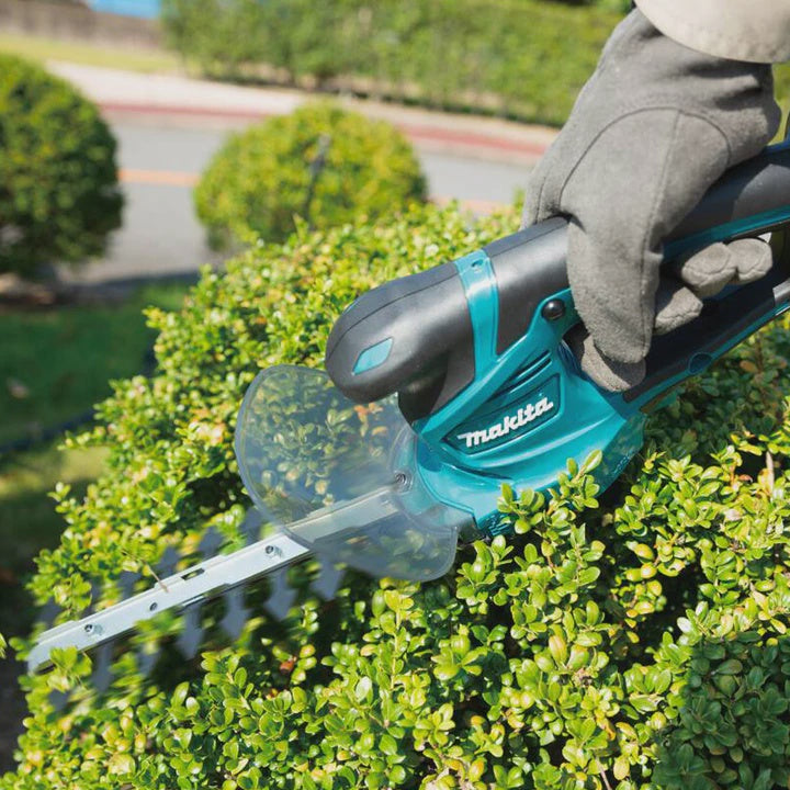 Makita DUM111ZX 18V LXT 110mm Cordless Grass Shear Body Only