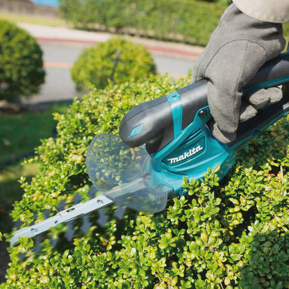 Makita DUM111ZX 18V LXT 110mm Cordless Grass Shear Body Only