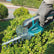 Makita DUM111ZX 18V LXT 110mm Cordless Grass Shear Body Only